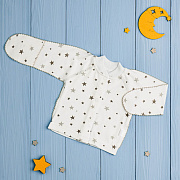 Кофточка Vikalex Звездочки 50