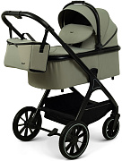 Детская коляска Rant Basic Terra 2 в 1 RA163 Olive
