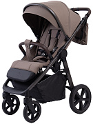 Детская прогулочная коляска Peppy Marco mocco