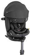 Автокресло Joie I-Spin 360 W/CP Mesh Black