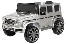 Электромобиль Farfello Джип TR1508 серый