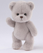 Мягкая игрушка TeddyTales Lina Медведь (короткая шерсть) S 20 см латте