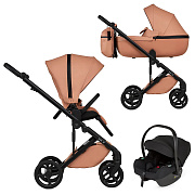 Детская коляска Anex Eli x Avionaut Cosmo 3 в 1 с рюкзаком Fantasy