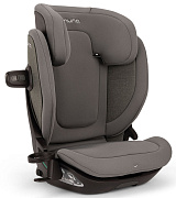 Автокресло Nuna AACE LX 2-3 (100-150 см, 15-36 кг) Темно-серый (Thunder)