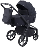 Детская коляска Rant Flex Therm Soft 2 в 1 Midnight Black