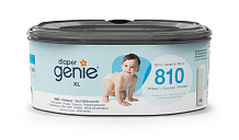 Кассета для накопителя для подгузников Diaper Genie Select