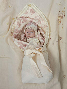 Комплект д/д Наследникъ Выжанова Нежные бутоны 5 пр 01117-03046-057 ЧЗ 56