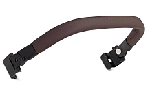 Бампер для коляски Joolz Aer, Aer+ Mid Brown Carbon