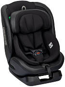 Автокресло Indigo Diesel Eco черный