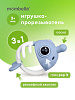 02103 голубой