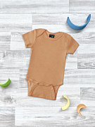 Боди Mjolk Карамельный 62