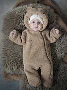 Комбинезон НаследникЪ Выжанова 02051-01076 ЧЗ орех 62