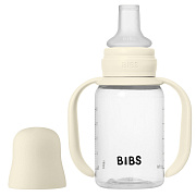 Поильник Bibs с силиконовой соской, 150 мл 50211216 Ivory