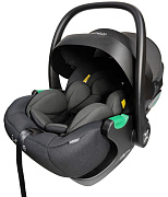 Автокресло Agex i-Safe S AIS231 Black