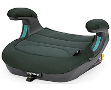 Автокресло-бустер Peg Perego Viaggio Shuttle i-Size (22-36 кг, 125-150 см) Metal