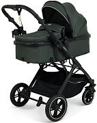 Детская коляска Rant basic Pulsar Plus 3 в 1 Grey