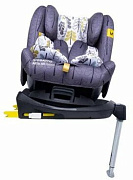 Автокресло Cosatto All in all Rotate Fika Forest
