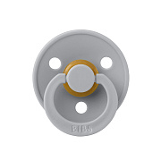 Пустышка латексная Bibs Colour Symmetrical, 0+ 121223 Cloud