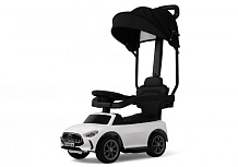 Детский толокар RiverToys Z005ZZ-M Z005ZZ-M-WHITE/белый