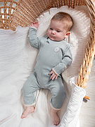 Комбинезон НаследникЪ Выжанова НВ9010 ЧЗ индиго 56