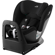 Автокресло Britax Roemer Swivel Space Black