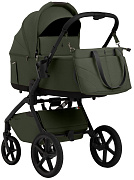 Детская коляска 2 в 1 Sweet Baby SBL Orso 427636 Dark Green