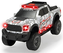 Машинка Dickie Scout Ford F150 Raptor 33 см 3756000