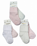Носки Katamino с антискользящей подошвой для девочки 2 пары 44048 K 10