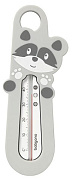 Термометр для купания BabyOno Енот серый