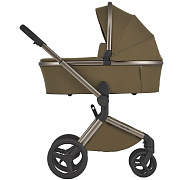 Детская коляска Anex Flo x Avionaut Cosmo 3 в 1 Astra