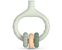 Прорезыватель Suavinex для зубов 403008 GR
