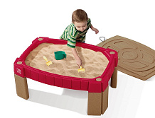 Столик Step 2 для игр с песком 759499
