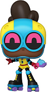 Фигурка Funko POP Marvel: MGaDD Moon Girl