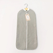 Пелёнка-кокон Perina муслин КП.1-1.22, шалфей