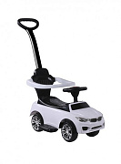 Детская каталка RiverToys Bmw JY-Z06B белый