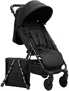 Прогулочная коляска Elodie Mondo 80820131120NA Black