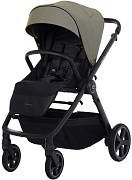 Детская коляска Espiro Only Way 404 stylish khaki
