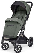 Прогулочная коляска Inglesina Maior New Taiga Green