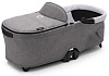 Grey Melange 2024