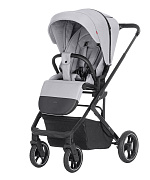 Детская прогулочная коляска Carrello Alfa CRL-5508 2024 Feather Grey