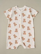 Песочник Little Star Мишки 4743 (ЧЗ-мз) крем 62