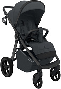 Прогулочная коляска Sweet Baby SBL Unica 427673 Dark Grey