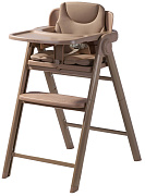Стул растущий Amarobaby Easy Grow бежевый