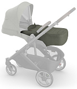 Чехол-покрытие на детскую коляску UPPAbaby Cruz V3 Evelyn