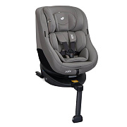 Автокресло Joie Spin 360 Gray Flannel