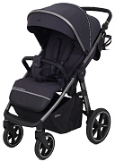 Детская прогулочная коляска Rant Caspia 2.0 2025 Graphite