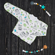 Кофточка Vikalex Milk 56