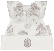 Шапочка НаследникЪ Выжанова 10004-02023 гравюра 38