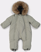 Комбинезон Rant Polar с опушкой 161 ЧЗ 161/3 Sage Green 86