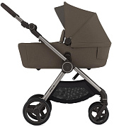 Детская коляска Anex iQ Premium NT 2 в 1 Bruna